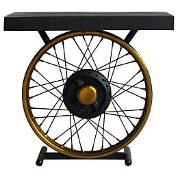 Industrieel Bike Table