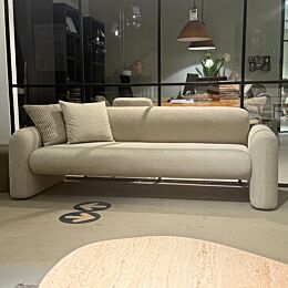 3 Zitsbank Onnohama Beige