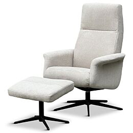 Relaxfauteuil Dean 
