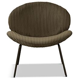Fauteuil Arthur