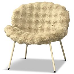 Fauteuil Leon