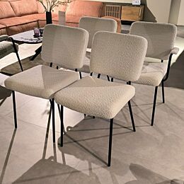 INHOUSE Hoekbank Branti 