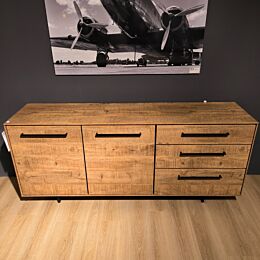 INHOUSE Dressoir Rianta