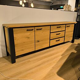Dressoir Lucania