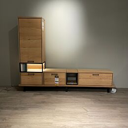 Profijt Meubel Hoekbank Calira 