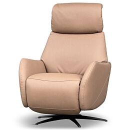 Relaxfauteuil Venetië Elektrische Incl. Massage