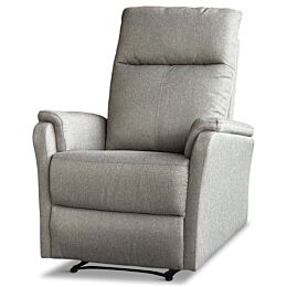  Relaxfauteuil Chè Taupe