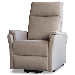 Relaxfauteuil Coba Sta-op Elektrisch