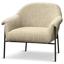 Fauteuil Vinz