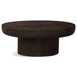 Salontafel Kimura Bruin