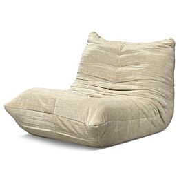 Bubble Fauteuil Beige 