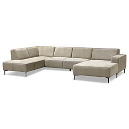 U-bank Gaby Beige