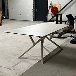 Eetkamertafel Melle 220 x 100 cm