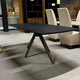 Richmond Eetkamertafel Deens Ovaal 200 x 100cm