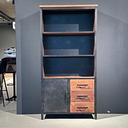 Calde Kast