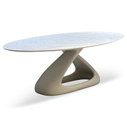 Eettafel Hufo
