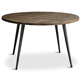 ronde eettafel finny