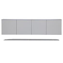 Modern Zwevend Dressoir Doryan