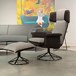 Jess Design Fauteuil Origami