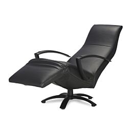 Jori Relaxfauteuil Brainbuilder Black