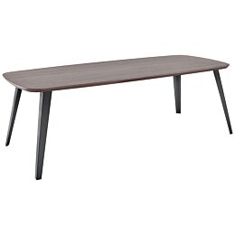 Eettafel Baltara Deens Ovaal Coffee