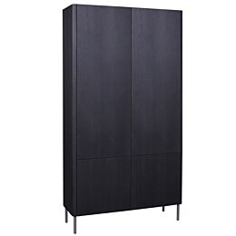 Opbergkast Eiken Milano