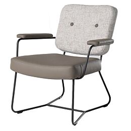 Armfauteuil Kiko Plus 