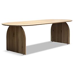 Eettafel Oslo