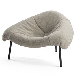 Label van den Berg Fauteuil Tripoli