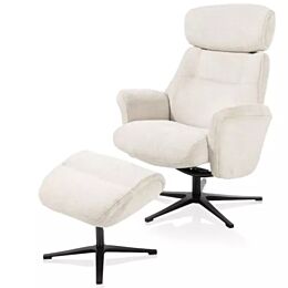 H&H Fauteuil Lazaro