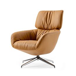 Leolux Fauteuil Lodey
