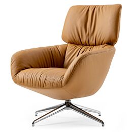 Leolux Fauteuil Lodey