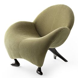 Leolux Fauteuil Papageno 