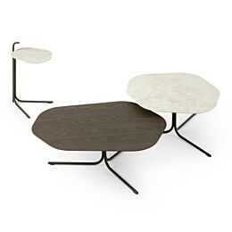 Leolux Salontafelset Canopy
