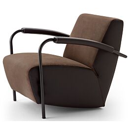 Leolux Fauteuil Scylla 