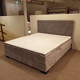 Showroommodel Boxspring Lisa Oosterbaan Slaapspecialist