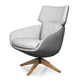 Leolux Lloyd Fauteuil 