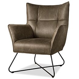 Fauteuil Max