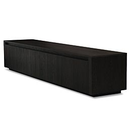 TV Meubel Francois 180cm Donkerbruin 