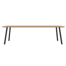Studio Henk Eettafel New Classic