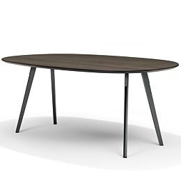 Qliv Eettafel On Top