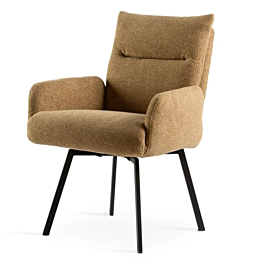 Armstoel Brenn Swivel 