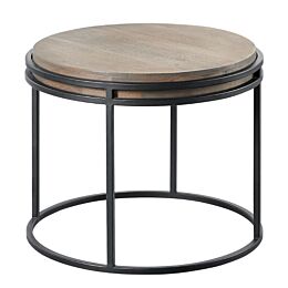 Bijzettafel Boldara 