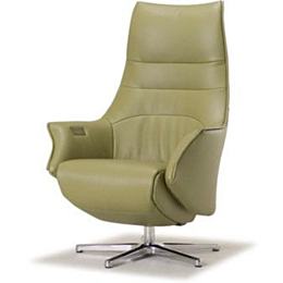 De Toekomst Relaxfauteuil Twice - TW135