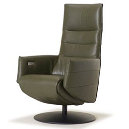 De Toekomst Relaxfauteuil Twice - TW130