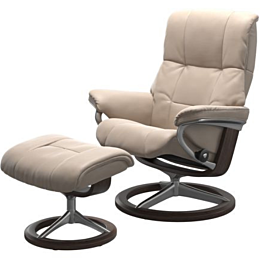 Stressless Mayfair Vanilla