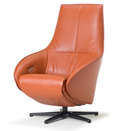 De Toekomst Relaxfauteuil Twice - TW203