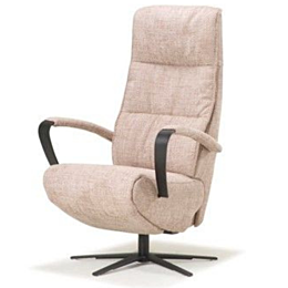 De Toekomst Relaxfauteuil Twice - TW190