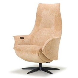 De Toekomst Relaxfauteuil Twice - TW164