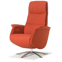 De Toekomst Relaxfauteuil Twice - TW151